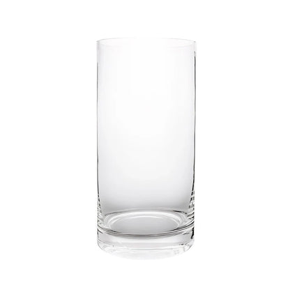 Vase Cylindrique Décoratif