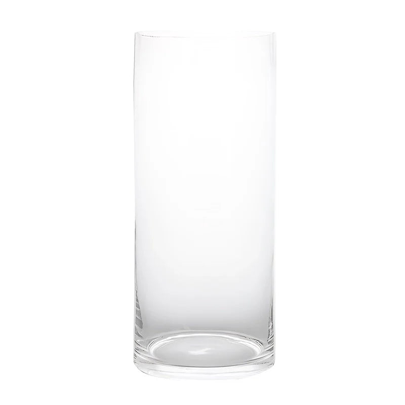 Vase Cylindrique Décoratif