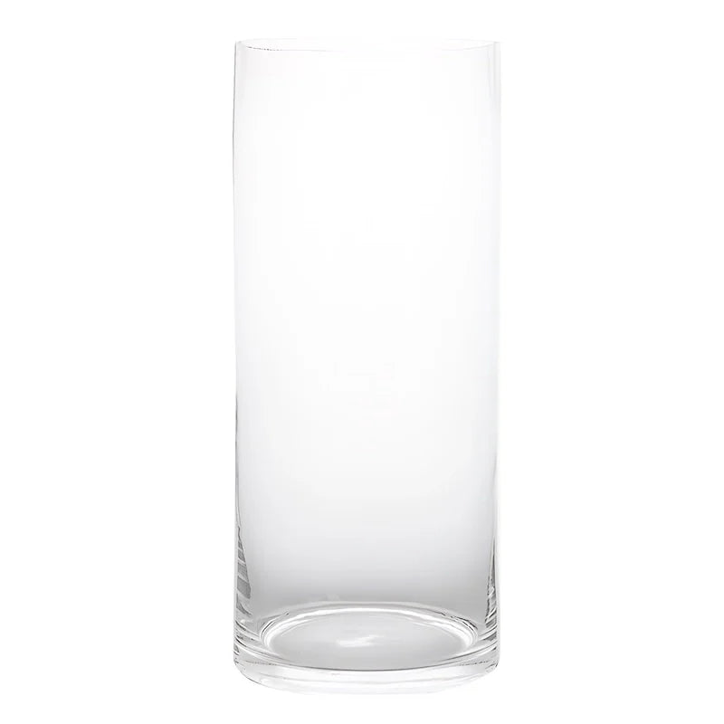 Vase Cylindrique Décoratif