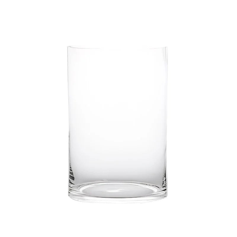Vase Cylindrique Décoratif
