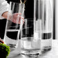 Vase Cylindrique Décoratif