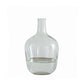 Vase Dame Jeanne Moderne Transparent