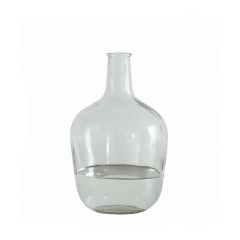 Vase Dame Jeanne Moderne Transparent