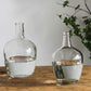 Vase Dame Jeanne Moderne Transparent