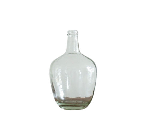 Vase Dame Jeanne Moderne Transparent