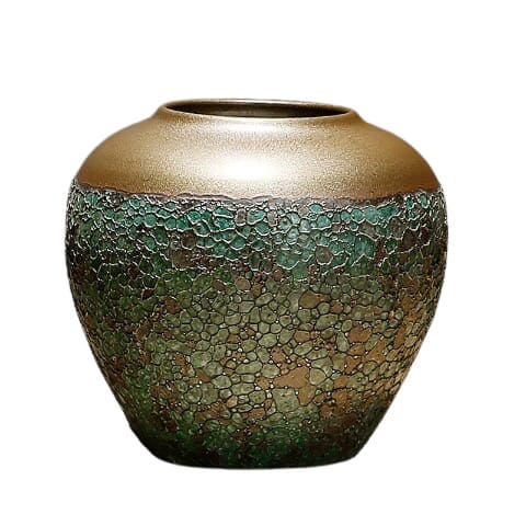Vase de Table Zen Style Antique