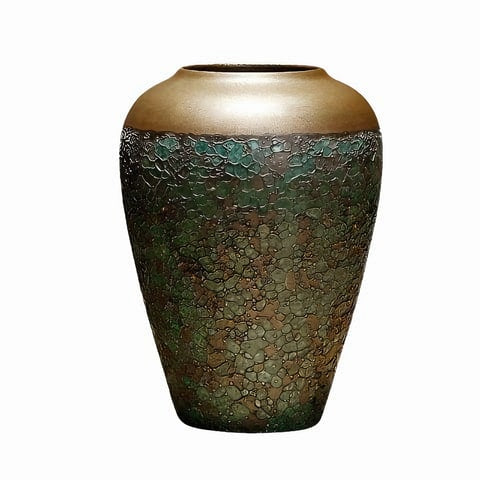 Vase de Table Zen Style Antique