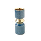 Vase Design Touche Luxueuse Courbe Audacieuse