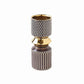 Vase Design Touche Luxueuse Courbe Audacieuse