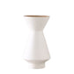 Vase Effet Givré Couleurs Variées