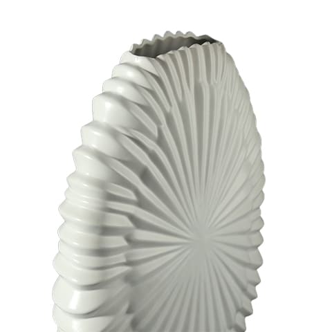 Vase Effet Rayon de Soleil