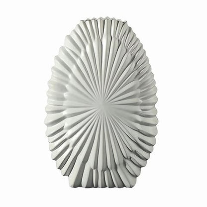 Vase Effet Rayon de Soleil