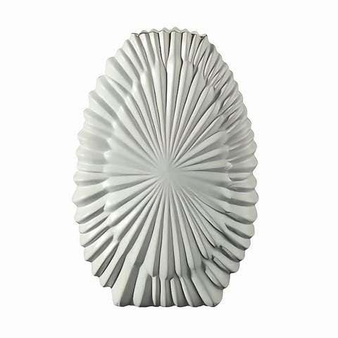 Vase Effet Rayon de Soleil