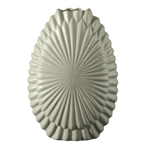 Vase Effet Rayon de Soleil