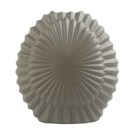 Vase Effet Rayon de Soleil
