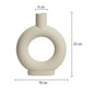 Vase Design Forme Donut