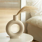 Vase Design Forme Donut