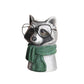 Vase Original Fantaisiste Animal