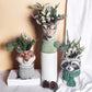Vase Original Fantaisiste Animal