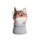Vase Original Fantaisiste Animal