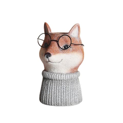 Vase Original Fantaisiste Animal