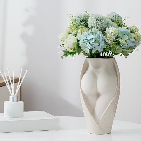 Vase Fessier Femme Vice-Versa