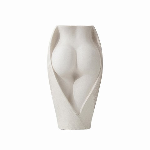 Vase Fessier Femme Vice-Versa