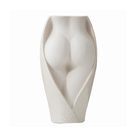 Vase Fessier Femme Vice-Versa