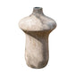 Vase Forme Champignon Vieilli