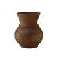 Vase Forme Pot Rétro