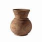 Vase Forme Pot Rétro