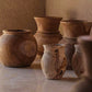 Vase Forme Pot Rétro