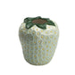 Vase Fraise Design Moderne