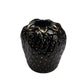 Vase Fraise Design Moderne