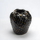 Vase Fraise Design Moderne