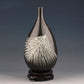 Vase Goutte d'Eau Plume d'Ange