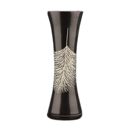Vase Goutte d'Eau Plume d'Ange