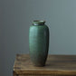 Vase Ikebana Céramique Poterie Artisanale