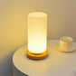 Vase Lampe Romantique pour Fleurs Séchées
