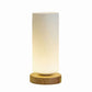 Vase Lampe Romantique pour Fleurs Séchées