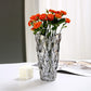 Vase Luxueux Reflet Or ou Gris