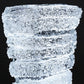 Vase Luxueux Spirale Effet Glacier