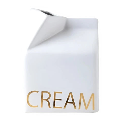 Vase Milk ou Cream