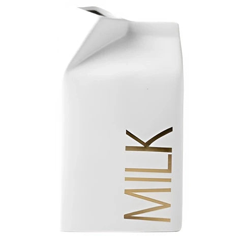Vase Milk ou Cream