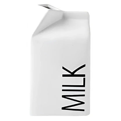 Vase Milk ou Cream