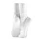 Vase Moderne Chaussures de Ballet Noir ou Blanc