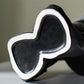 Vase Moderne Chaussures de Ballet Noir ou Blanc