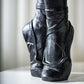 Vase Moderne Chaussures de Ballet Noir ou Blanc