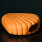 Vase Moderne Coquille Saint-Jacques Couleurs Variées