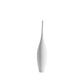 Vase Design Moderne Noir ou Blanc
